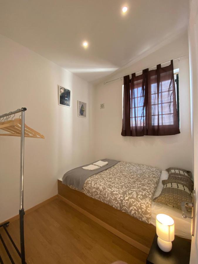 リスボン Casa Vale Ecotainerホステル エクステリア 写真
