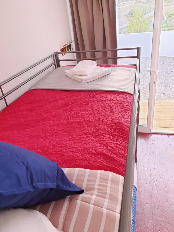 リスボン Casa Vale Ecotainerホステル エクステリア 写真