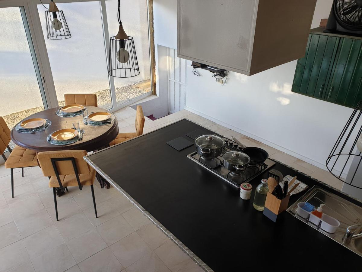 リスボン Casa Vale Ecotainerホステル エクステリア 写真