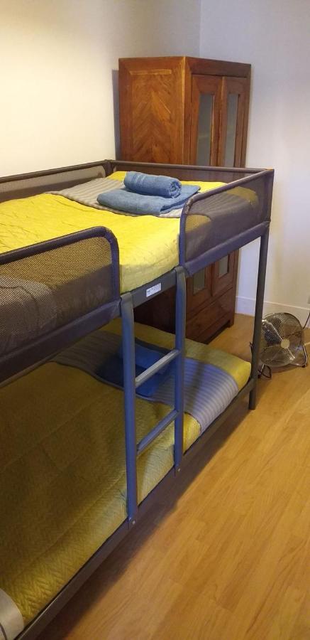 リスボン Casa Vale Ecotainerホステル エクステリア 写真