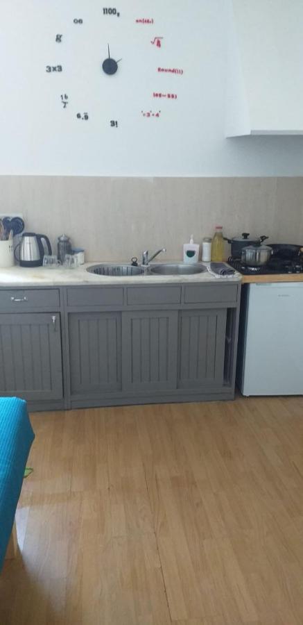 リスボン Casa Vale Ecotainerホステル エクステリア 写真
